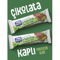 Trio Move %33 Fit Protein Bar